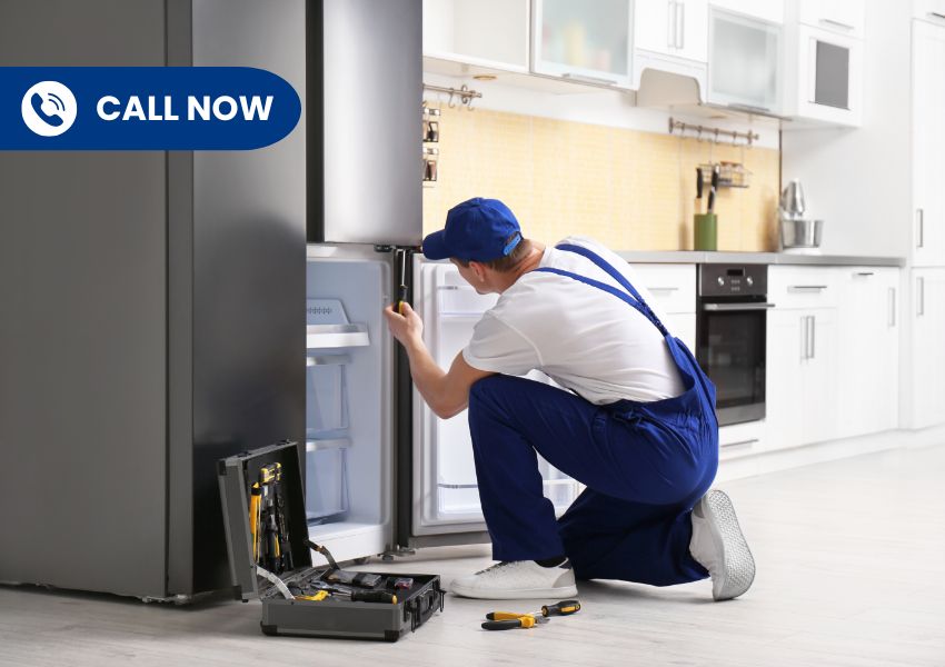 North Attleboro Appliance Repair Company